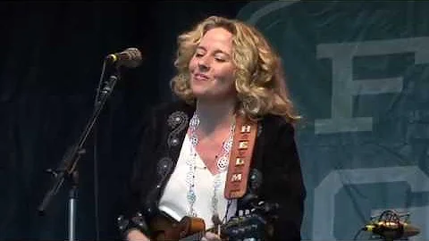 Amy Helm, "Atlantic City" FreshGrass 2019