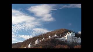 Choir of Svyatogorsk Lavra - Lord Have Mercy For The World - ORTHODOX CHANT, Хор Святогорской Лавры