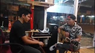 Lagu Buset Kok tau den sadingin ko hari #ajobuset