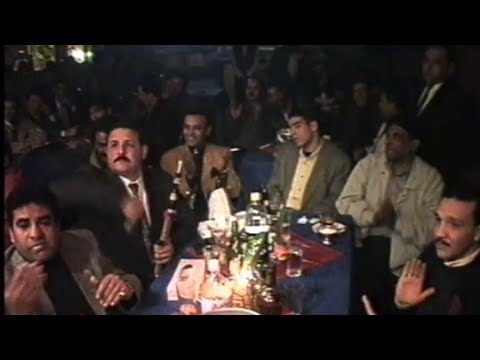حفل عيد ميلاد الاخير البرنس الاستاذ رمضان البرنس الفنان ابراهيم سمير يغني اغنية يا بهيه احمد عدويه