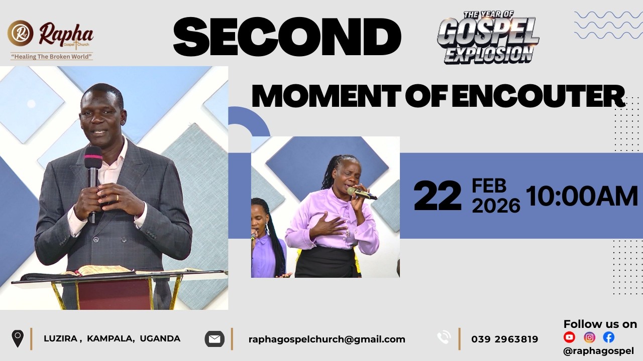 RGC ||SECOND M.O.E||22-02- 2026