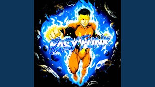 EASY FUNK (slowed)
