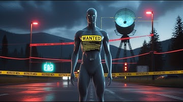 The Town That Banned the Internet