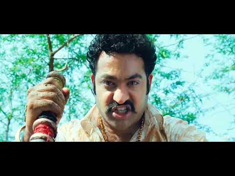 JrNTR Dhammu Movie mass Dialogue whatsapp status 