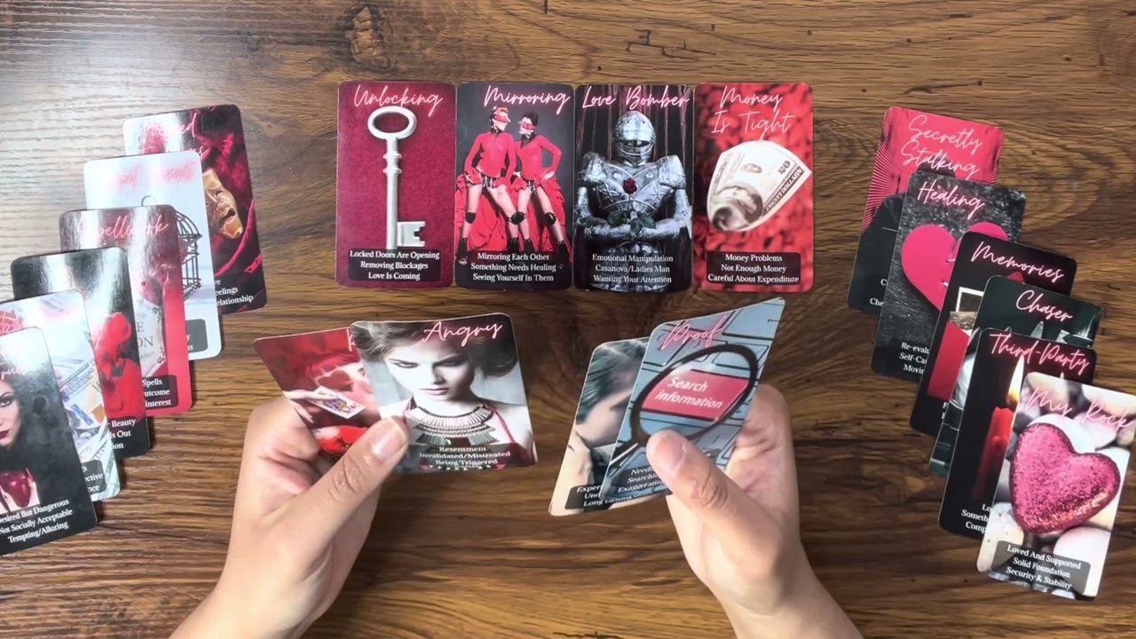 LEO ♌️ MAJOR CHANGE is coming ✨🌷 You’re HEALING & they’re TRIGGERED because they know…