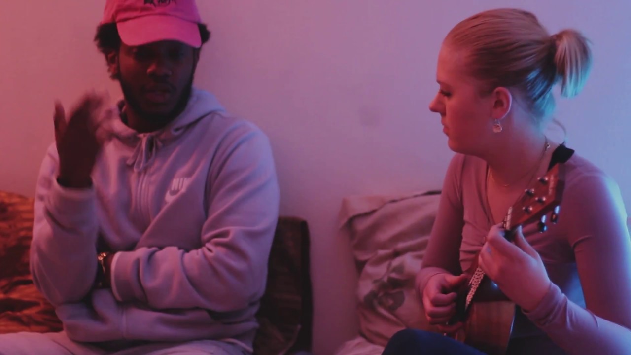 "Connected" (ACOUSTIC UNMASTERED) | Jay Hollywood x MARLOWE