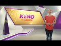 KENO Ziehung Vom 16 05 2025