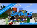 Tuto resource pack les sons