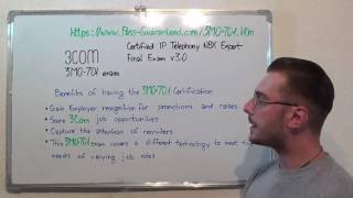 3M0-701 Certified Exam Ip Telephony Test Nbx Questions