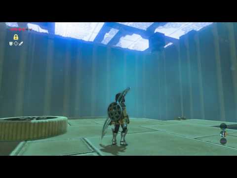 Vidéo: Zelda - Solution D'essai De Sha Warvo Et Path Of Hidden Winds Dans Breath Of The Wild