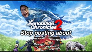 STOP POSTING ABOUT THE AEGIS