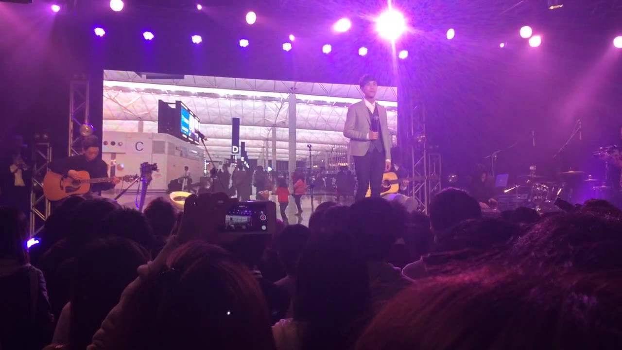 KillerSoap Distance (Acoustic version) 不插電專輯《月球背面的日光》發佈會 YouTube