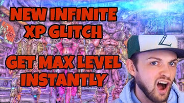 NEW INFINITE XP GLITCH! HIT LEVEL 50 IN UNDER A MINUTE ON BORDERLANDS 4!