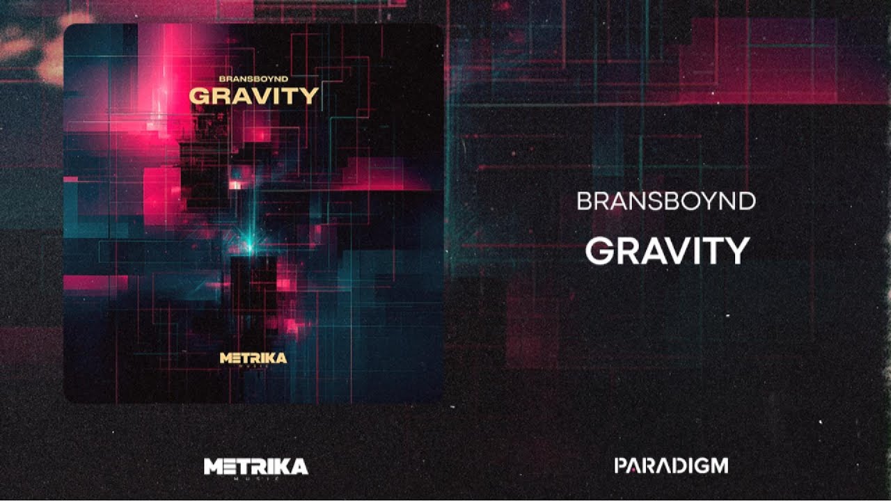 Guarda Bransboynd - Gravity #melodictechno #melodichouse #electronicmusic su YouTube Guarda Bransboynd - Gravity #melodictechno #melodichouse #electronicmusic su YouTube