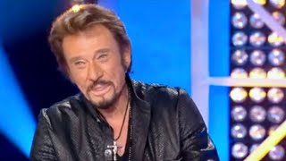 Chabada spécial Johnny Hallyday | Chanson française