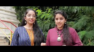 Navarathri Special | Maadhurya Ramaswamy | Sousee sisters | Devi Kalaaradhane