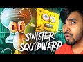CAN I RESCUE SPONGEBOB FROM SQUIDWARD ? image