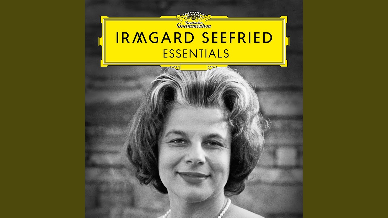Assista a Haydn: Die Schöpfung, Hob. XXI:2, Pt. 1: No. 8, Aria. Nun beut die Flur das frische Grün no YouTube Assista a Haydn: Die Schöpfung, Hob. XXI:2, Pt. 1: No. 8, Aria. Nun beut die Flur das frische Grün no YouTube