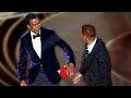 Will Smith SLAPS Chris Rock at Oscars 2022 And What (LAPD) Says About That