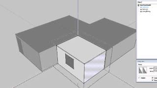 Sketchup Accurate Plugin Demo