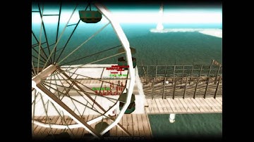 Samp Root - Porim Race 2011