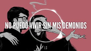 DROELOE - Demons | Sub español