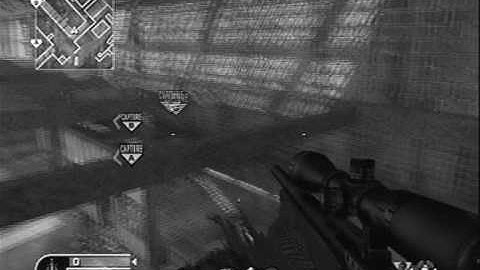 Pipeline Sniper Spots