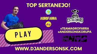 Pingaiada - Clayton e Romário [AGROFARRA]& [DJ ANDERSON SK]