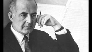 Miniatura de "Samuel Barber - Adagio for Strings, op. 11 by Leonard Bernstein"
