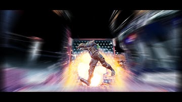 This Splitgate clip deserves its own video