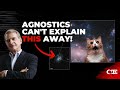William lane craig debunks agnostic cause of the universe  with reasonablefaithorg
