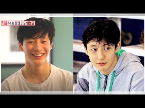 아이돌급 '훈훈' 비주얼로 누나팬 입덕시킨 윤상 첫째 아들 (영상)