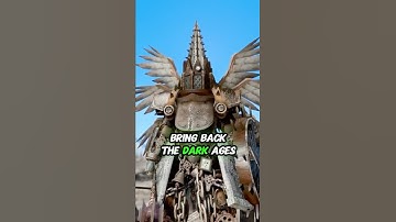 New DARK AGE DRIP Fallout 4 Players NEED!