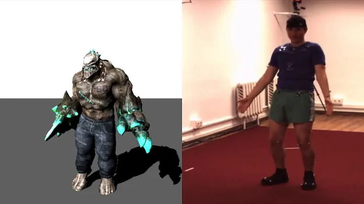 Neural Kinematic Networks for Unsupervised Motion Retargeting