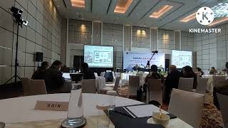 FORUM ILMIAH 2022@fairmonthotels by Trie JKT 188 views 1 year ago 33 minutes