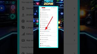 Turn On This Instagram Security Setting Now | Enable Safe Website Browsing #androidtips