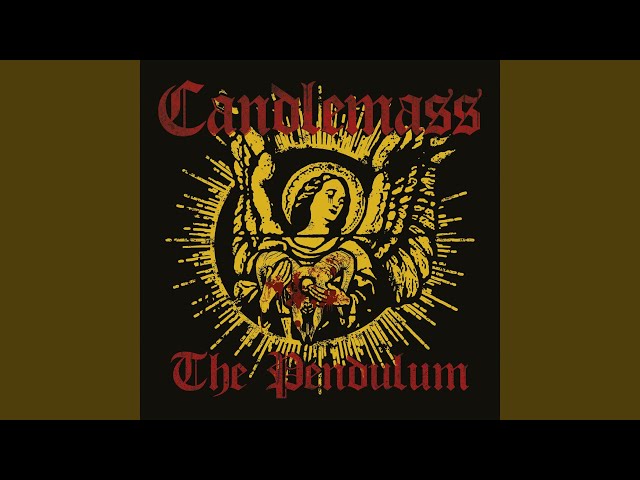 Candlemass - Snakes of Goliath