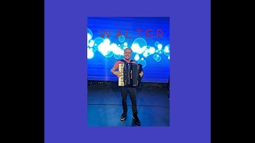 WALTER WITH AKKORDEON - Walter (2025)