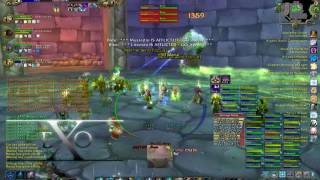 Exo vs. Grobbulus Server First [HD]