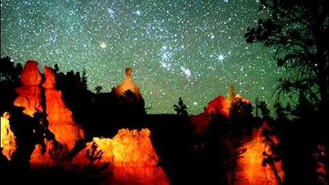 Messiaen - Appel Interstellaire (Interstellar call) for Horn solo. Wojciech Kamionka