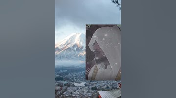 (ويسألونك عن الجبال فقل ينسفها ربي نسفا..| القارئ |هيثم الدخين