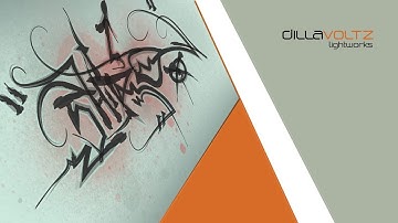 DillaVoltz Lightworks | ModBap modular synth beat