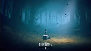 Little Nightmares 2 - Togetherness I MUSIC BOX ONLY (Extended 10 Hours)