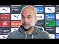 Pep guardiola prematch press conference  tottenham v manchester city