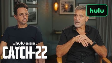 Catch-22: Making Of (Featurette) | Hulu