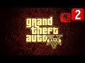 GRAND THEFT AUTO V ПРОХОЖДЕНИЕ — Часть 2 ➤ На русском ➤ Обзор и геймплей на PC