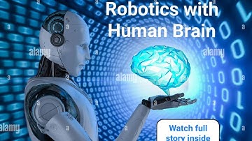 Chinese Scientists Creates Frankenstein Robot that has a Human Brain | #RoboticsInnovation #Future