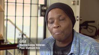 Housing First: Veteran Centered Care