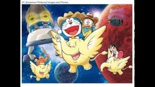 Doraemon The Movie Adventure Of Koya Koya Planet Full Photo Movie In Hindi - Doraemon in Hindi 2016