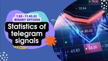 Signal from telegram BEST BINARY OPTIONS TRADINGTRATEGY 2022 | Pocket Option